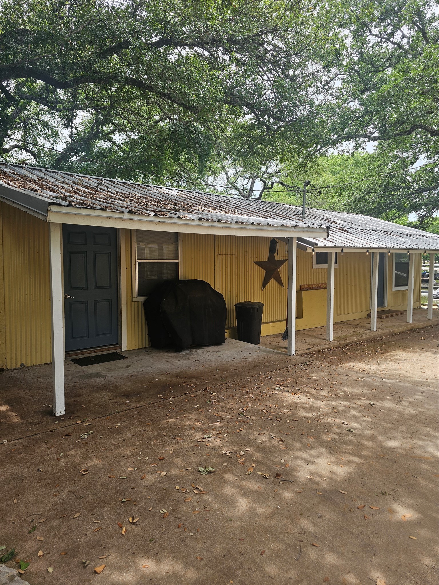 3814 Pawnee Court