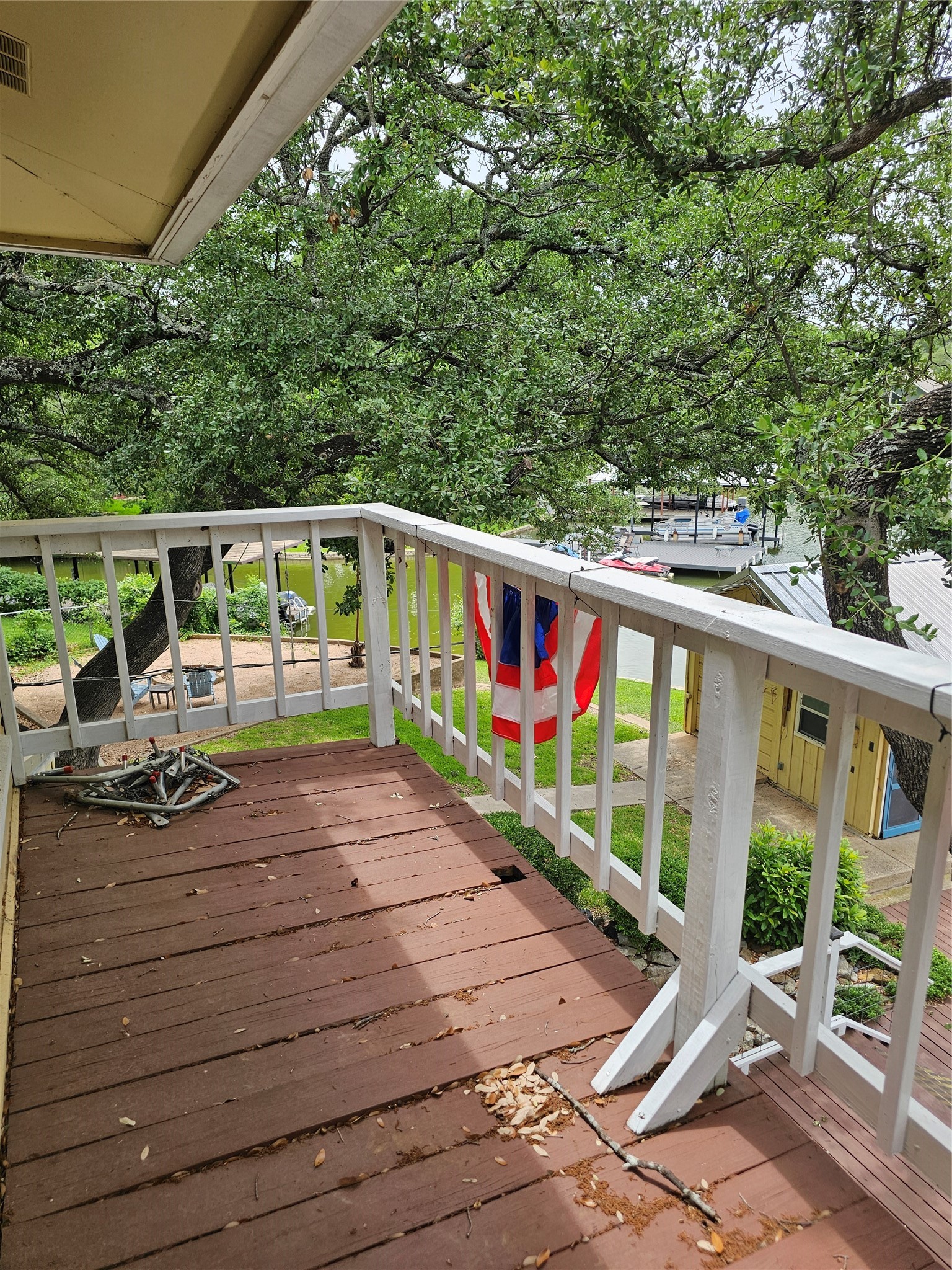 3814 Pawnee Court