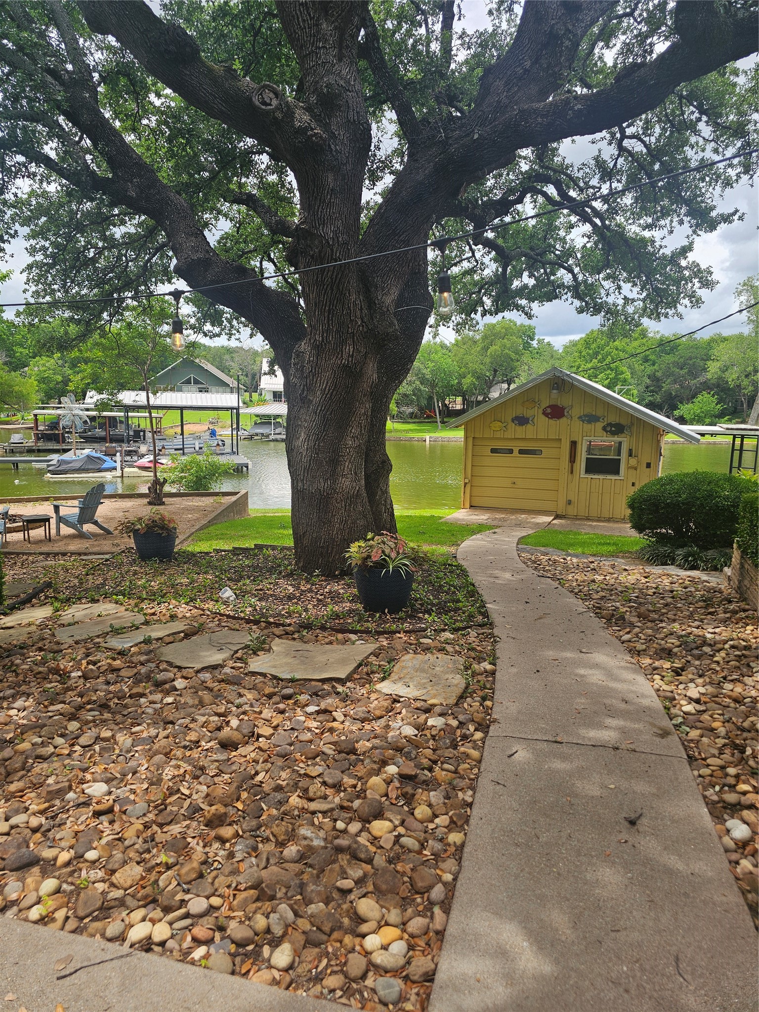 3814 Pawnee Court
