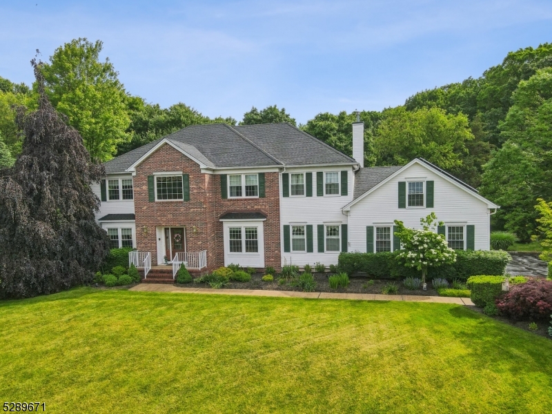 4 Stover Way