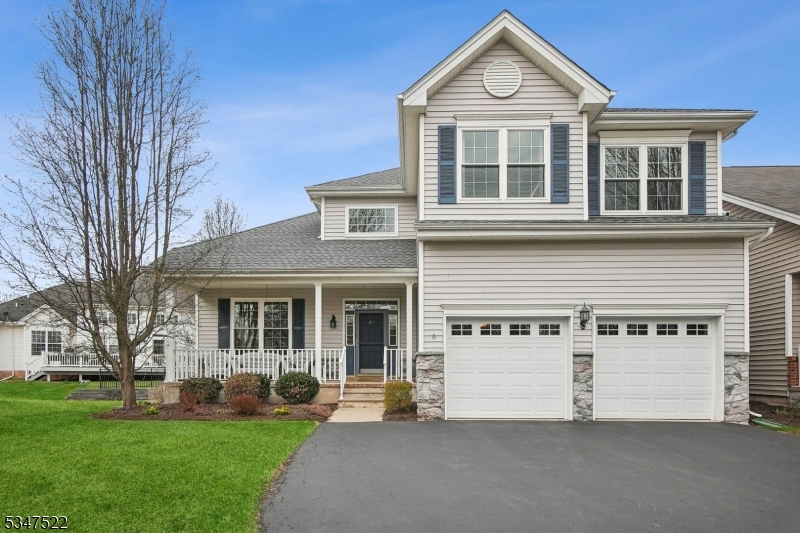 48 Stirrup Lane