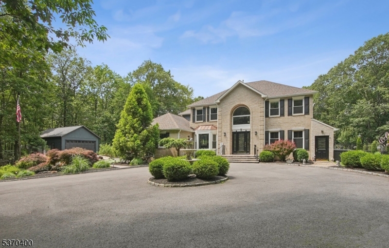 14 Indian Run Rd