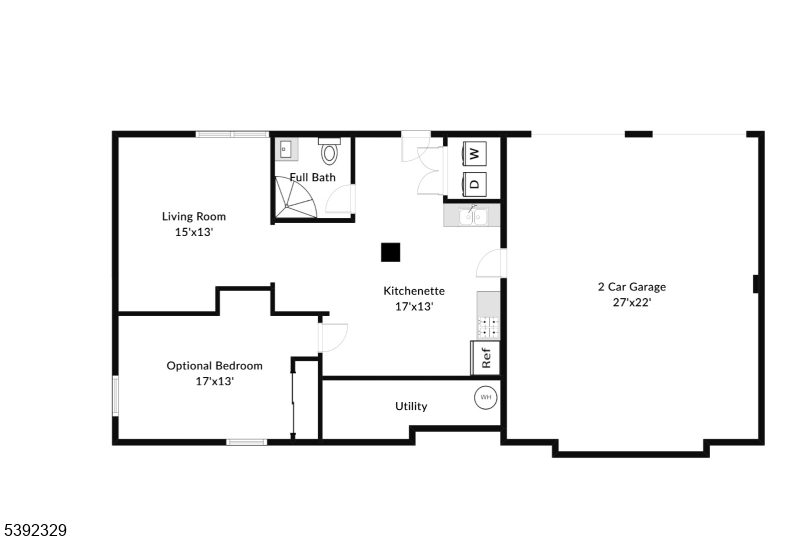 5 Weatherhill Rd