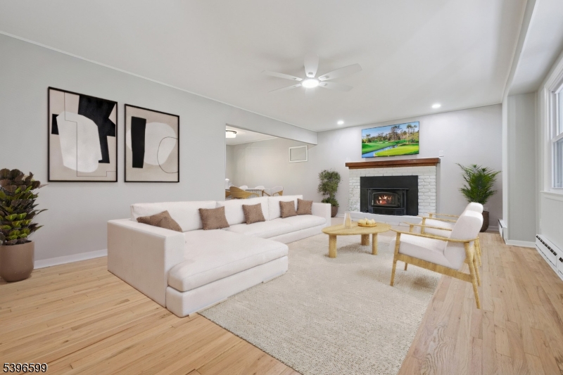 5 Weatherhill Rd