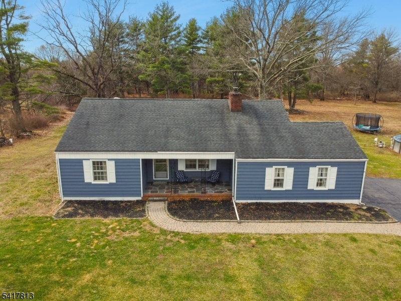 21 Readington Rd