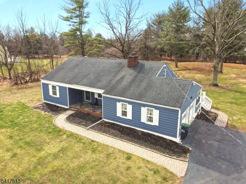 21 Readington Rd