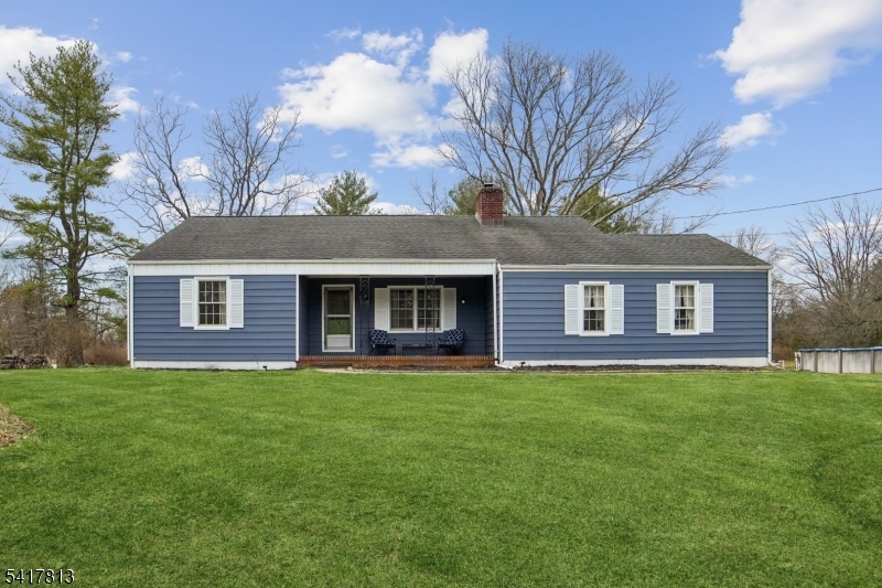21 Readington Rd