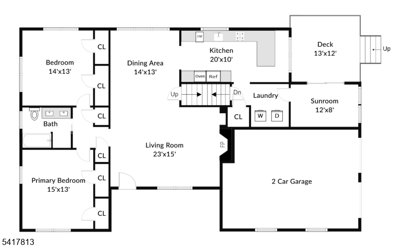 21 Readington Rd