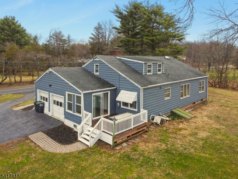 21 Readington Rd