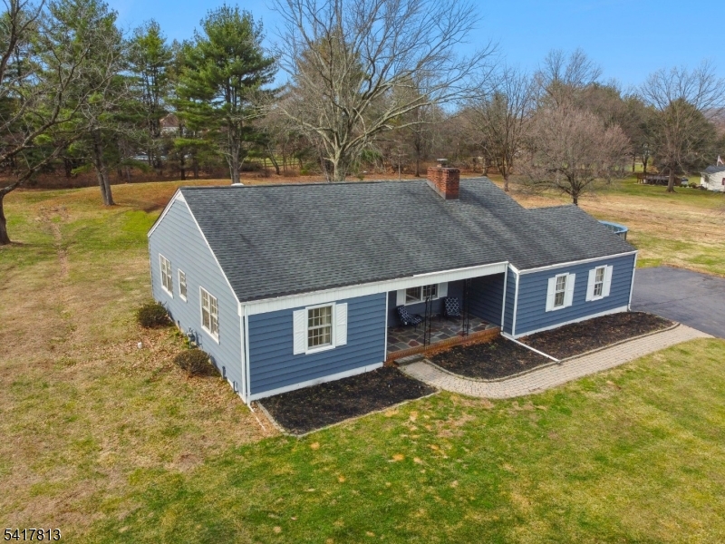 21 Readington Rd