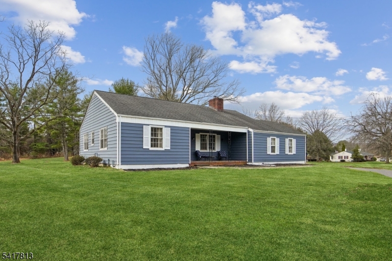 21 Readington Rd