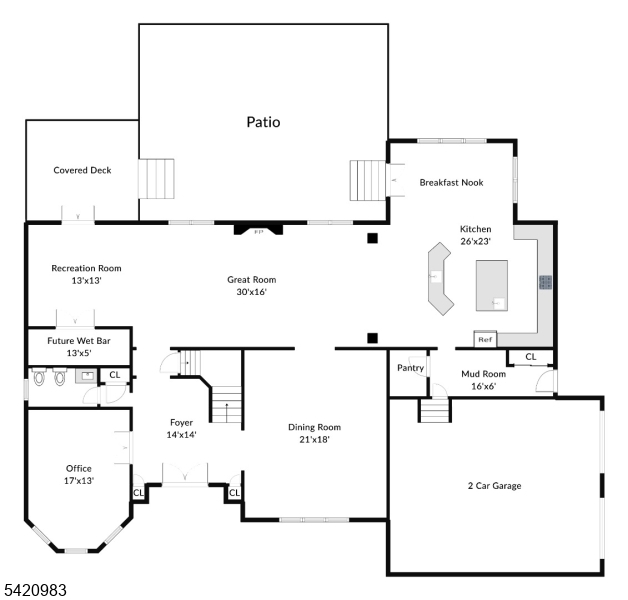 9 Van Fleet Rd
