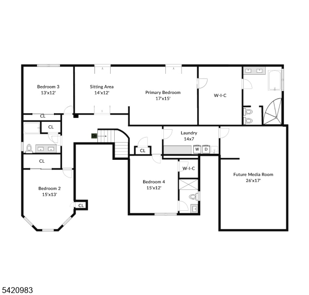 9 Van Fleet Rd