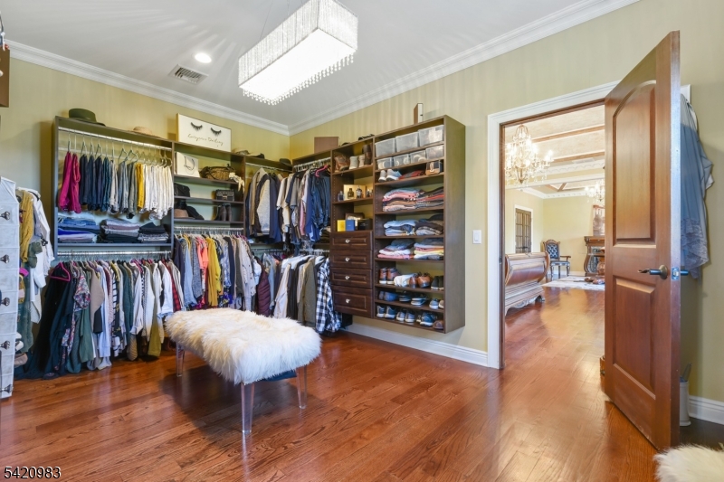 9 Van Fleet Rd