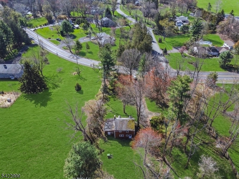 55 Washington Valley Rd