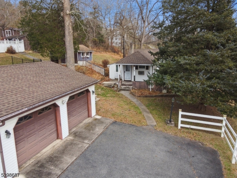 398 Riegelsville Rd
