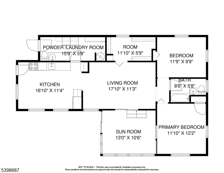 398 Riegelsville Rd
