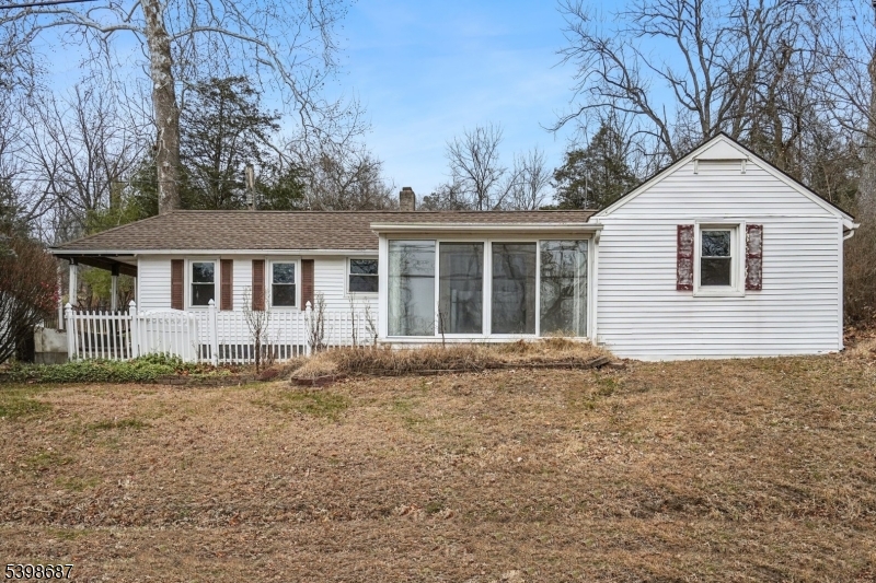 398 Riegelsville Rd