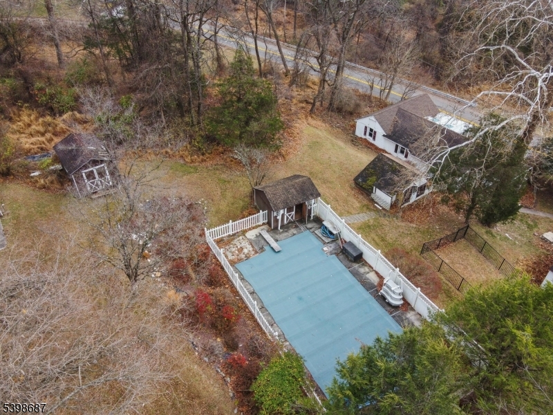 398 Riegelsville Rd