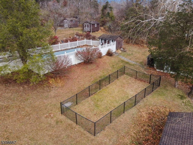 398 Riegelsville Rd
