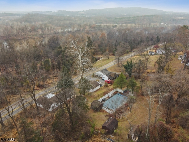 398 Riegelsville Rd