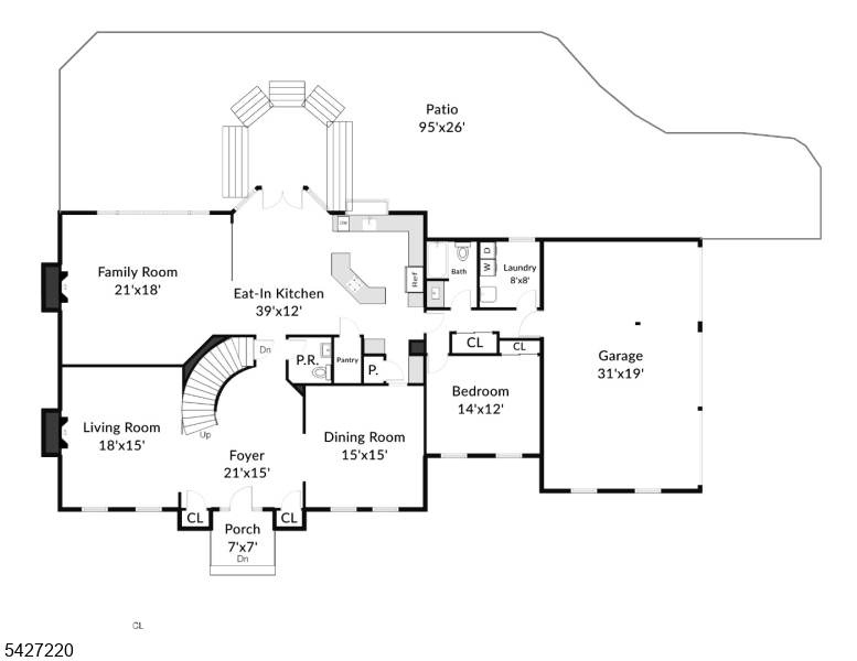 2 Fairway Dr