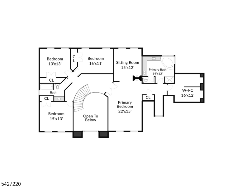 2 Fairway Dr