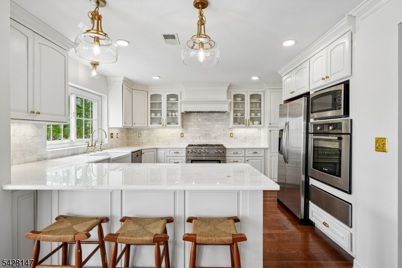 4 Flintlock Rd