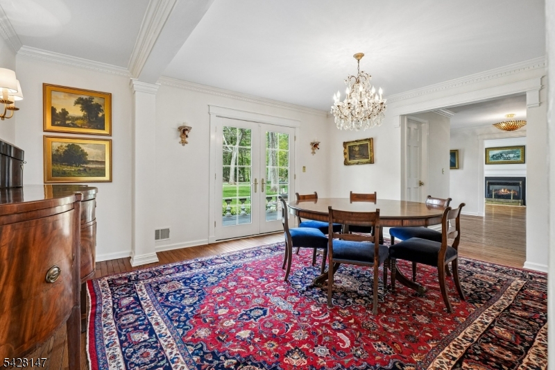 4 Flintlock Rd
