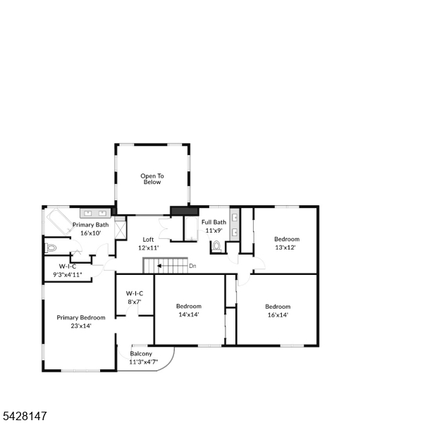 4 Flintlock Rd
