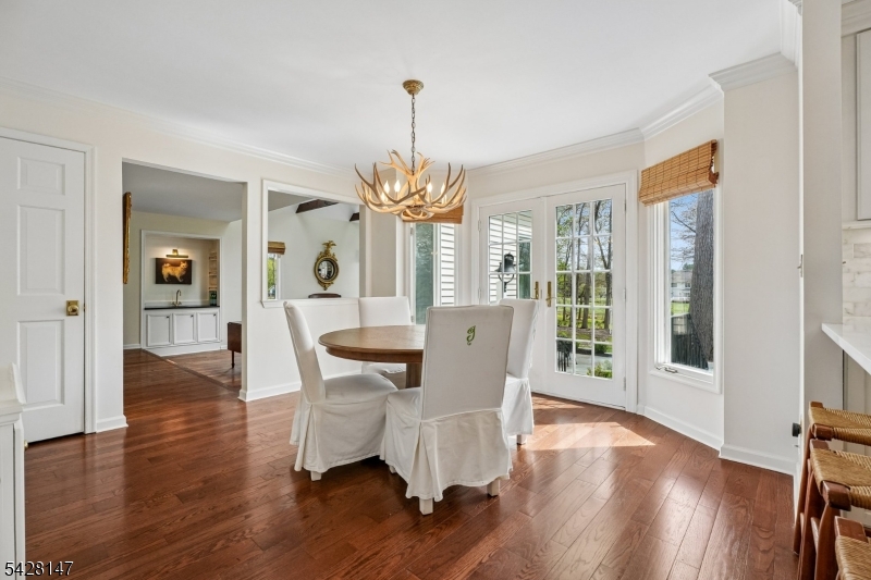 4 Flintlock Rd