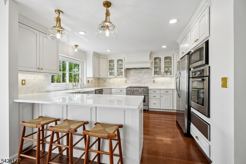 4 Flintlock Rd
