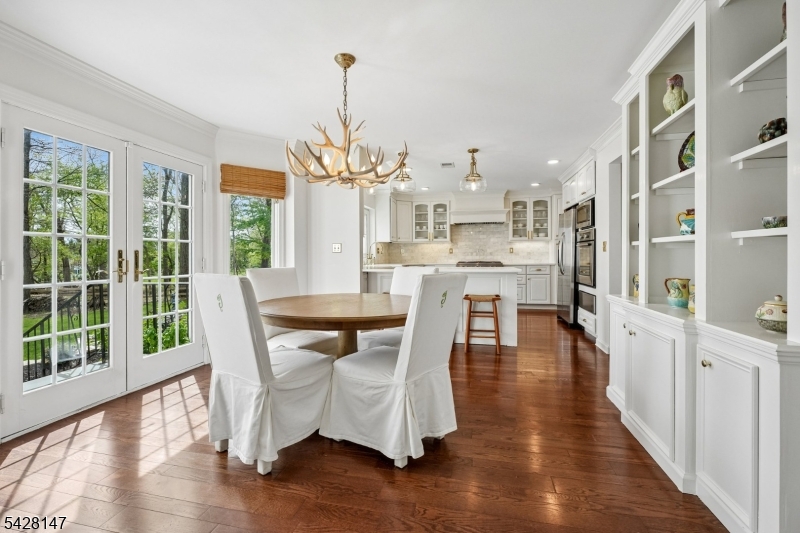 4 Flintlock Rd