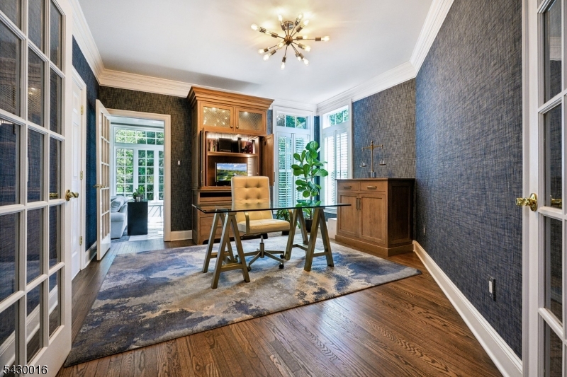1 Buckeye Ln