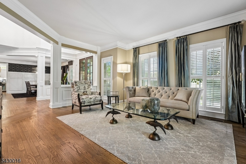 1 Buckeye Ln