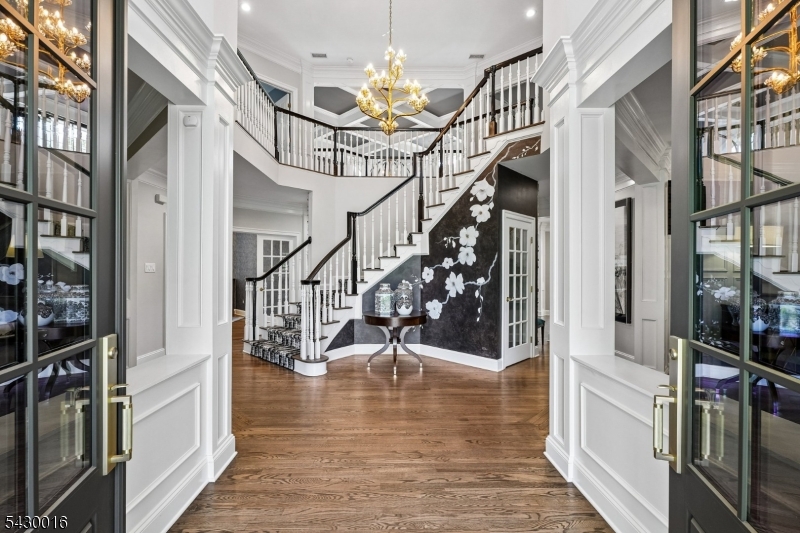 1 Buckeye Ln