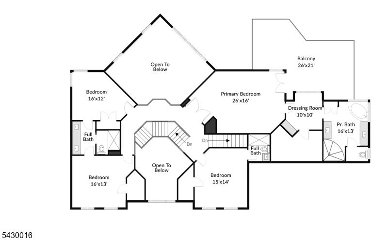1 Buckeye Ln