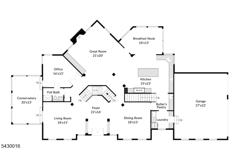 1 Buckeye Ln