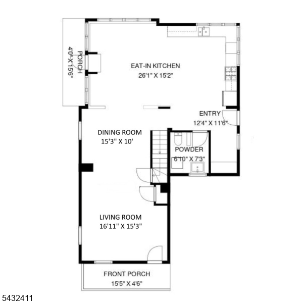 241 N Main St