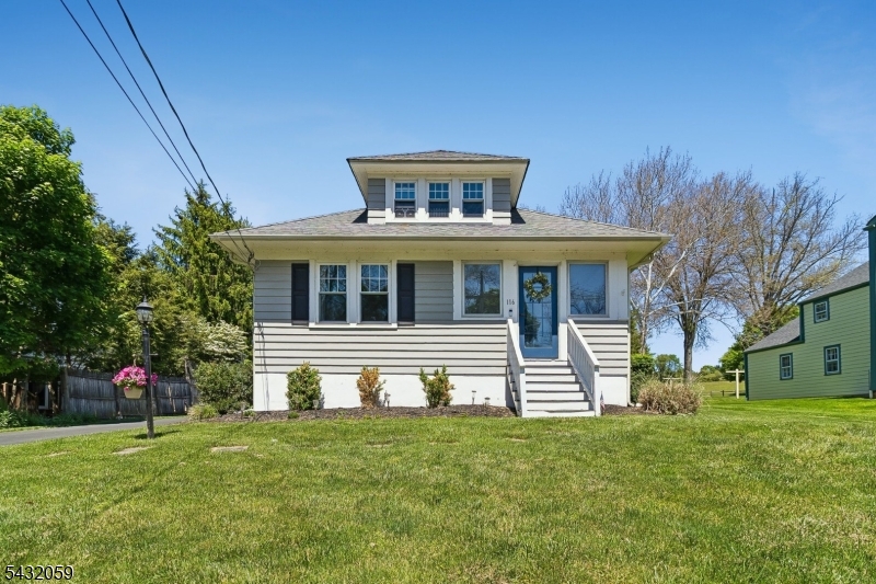 116 Readington Rd