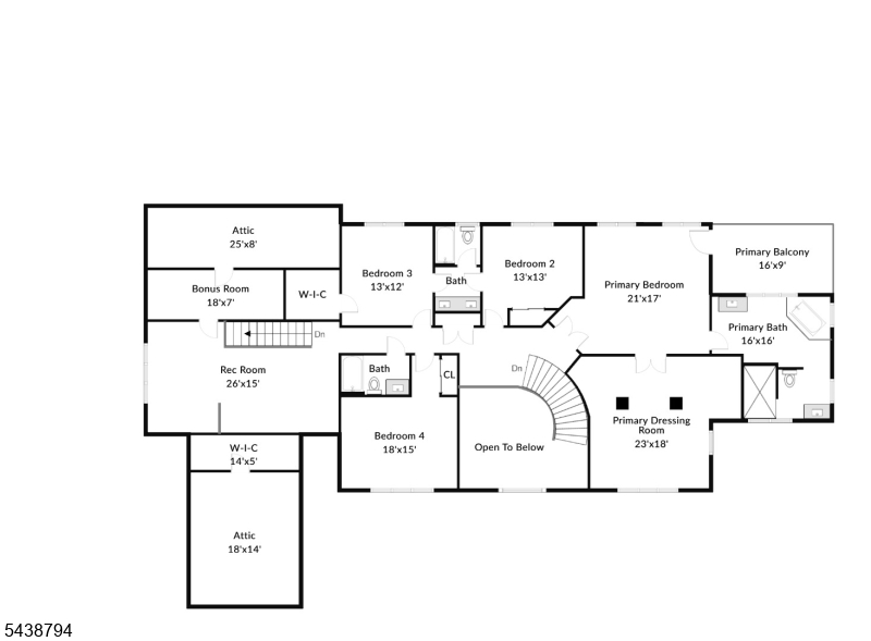 30 Dogwood Dr