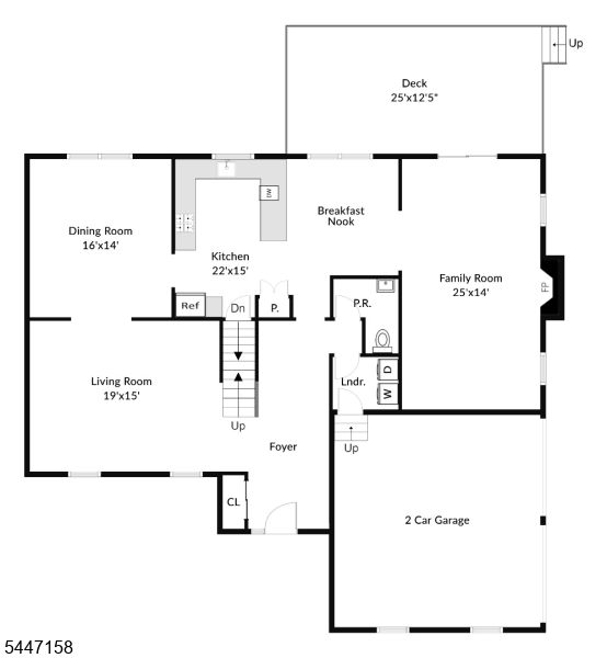 1 Witzling Ct