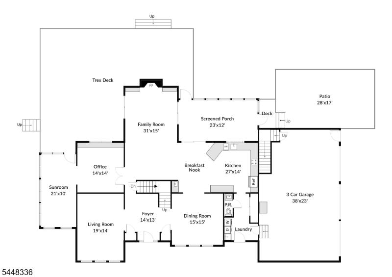 6 Proprietor Ln