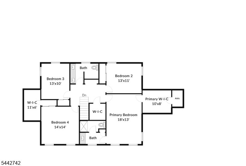 14 Menlo Dr