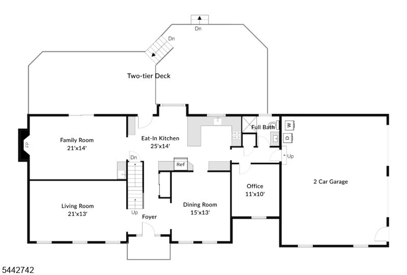 14 Menlo Dr