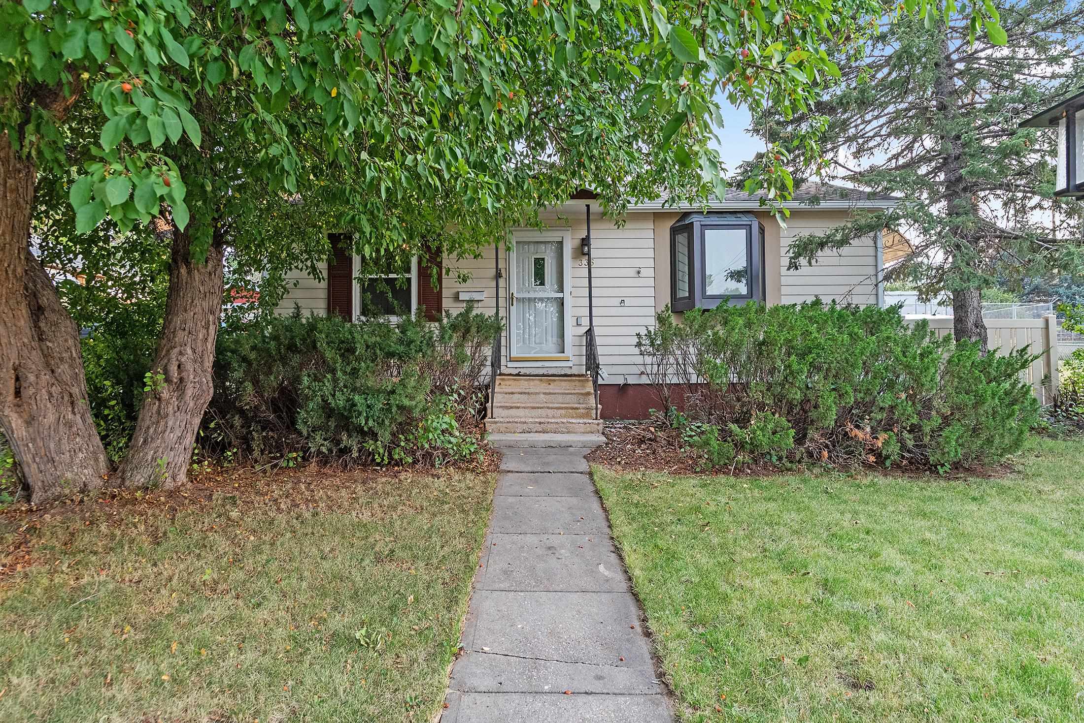 335 Cleveland Street