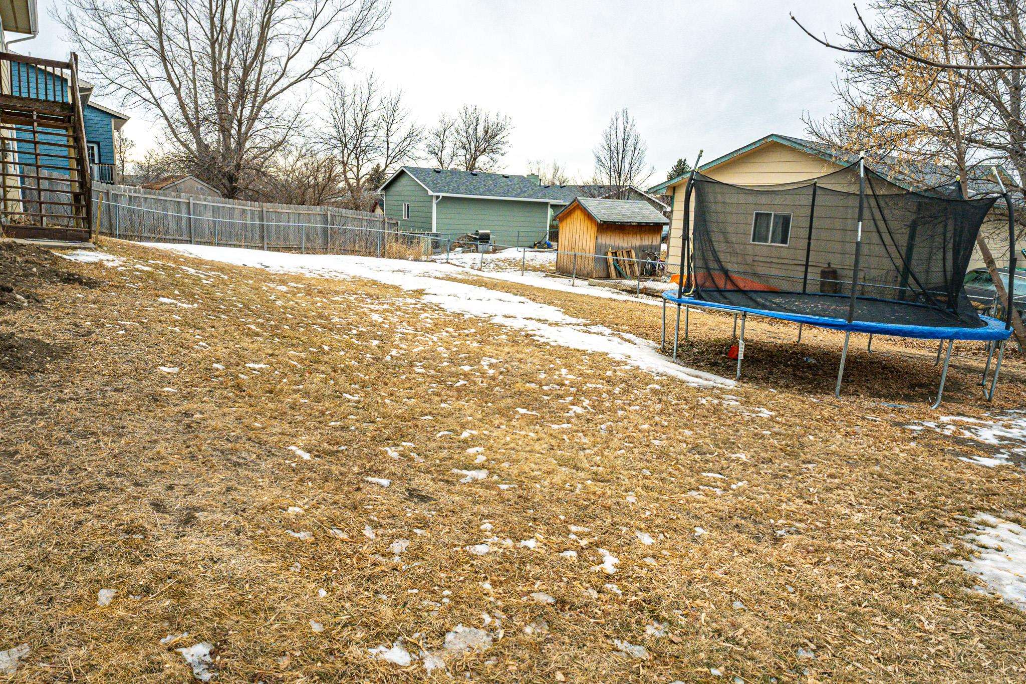 1605 Meadow Lane