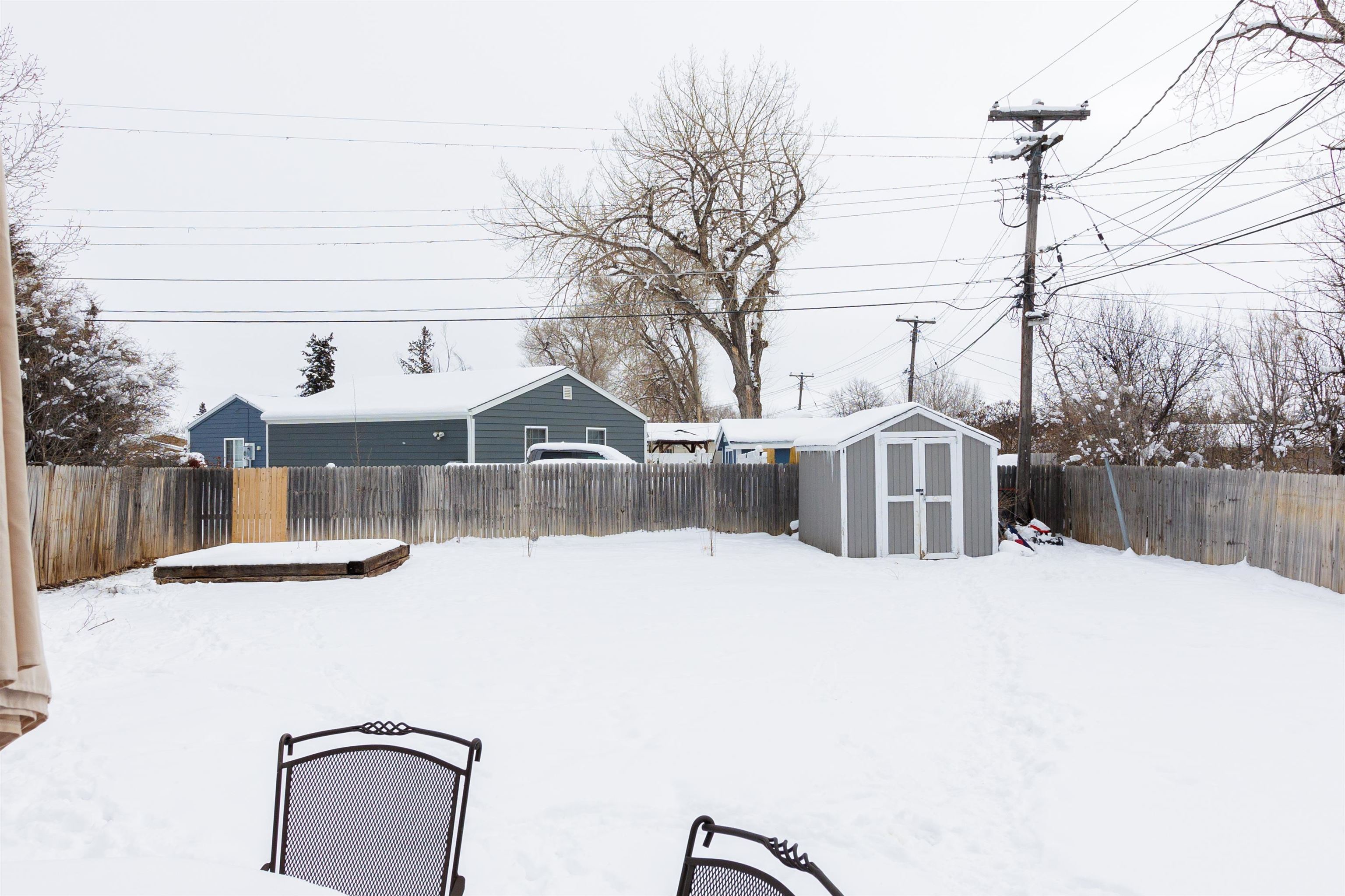 2132 Elm Avenue