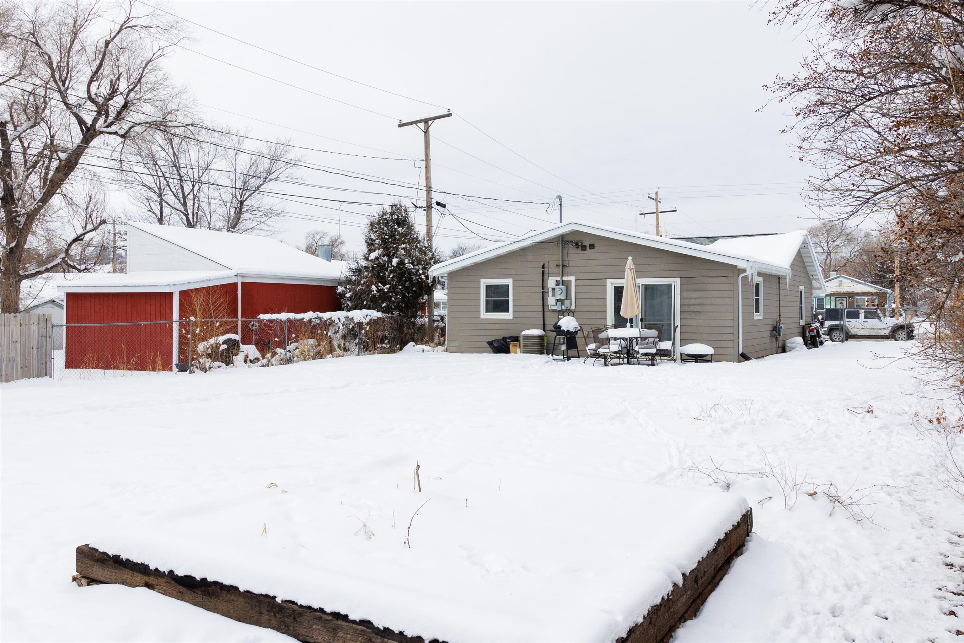 2132 Elm Avenue