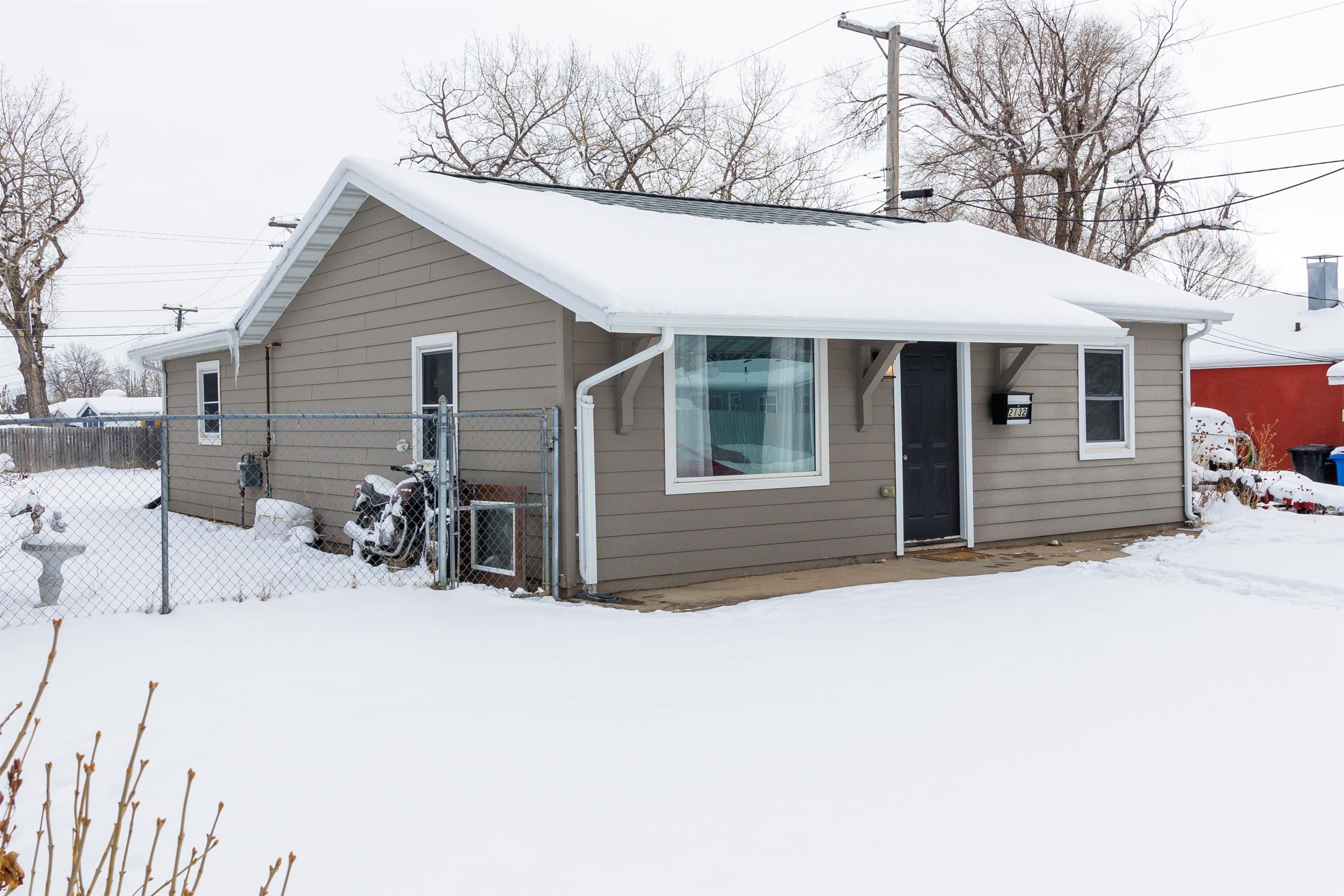 2132 Elm Avenue